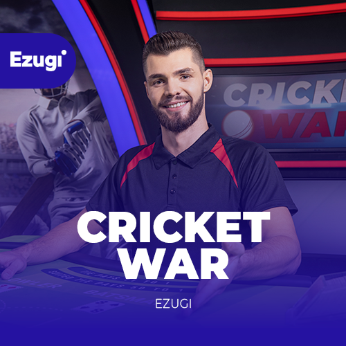 Cricket War
