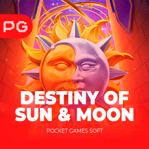 Destiny Of Sun And Moon