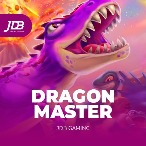 Dragon Master