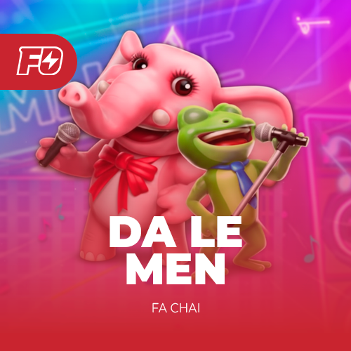 Da Le Men