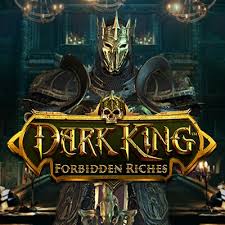 Dark King: Forbidden Riches