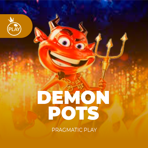 Demon Pots