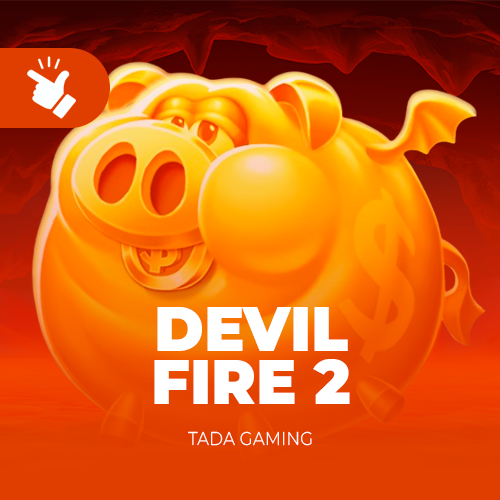 Devil Fire 2