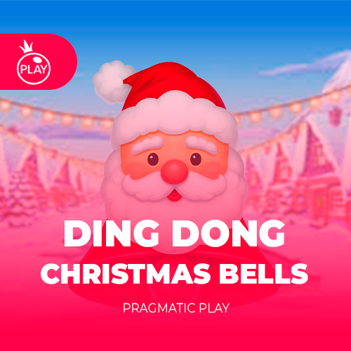 Ding Dong Christmas Bells
