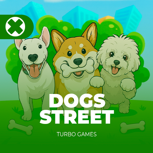 Dog's Street