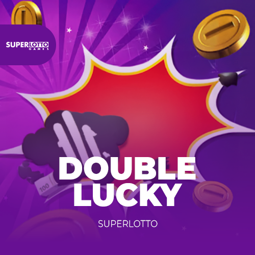Double lucky