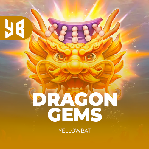 Dragon Gems