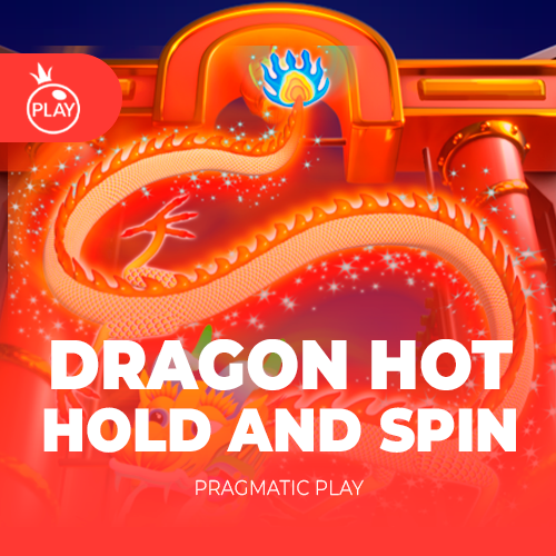 Dragon Hot Hold and Spin