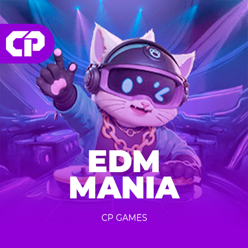 EDM Mania