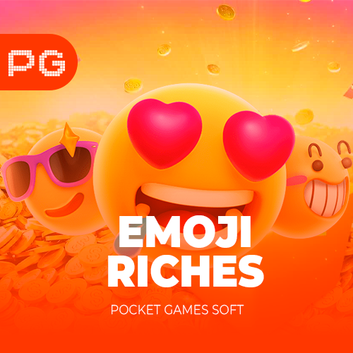 Emoji Riches