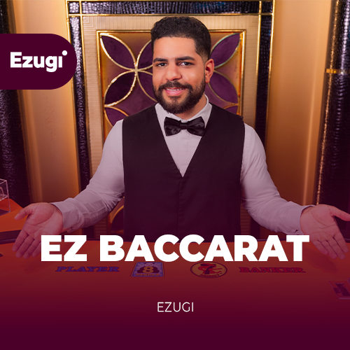 EZ Baccarat