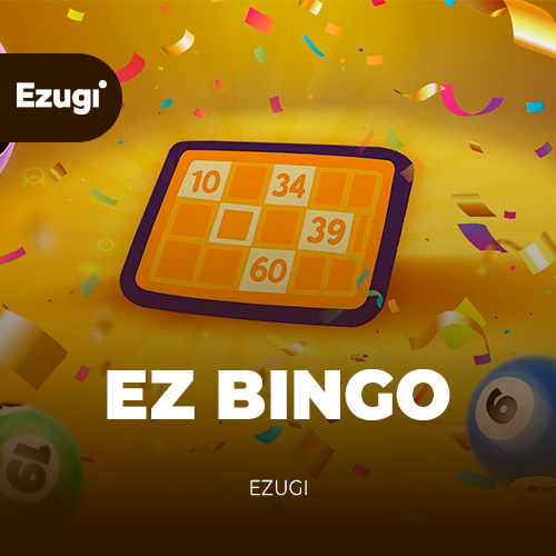EZ Bingo