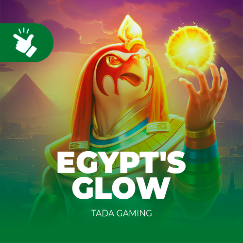 Egypt's Glow