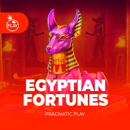 Egyptian Fortunes
