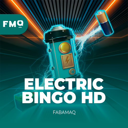 Electric Bingo HD