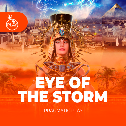 Eye of the Storm