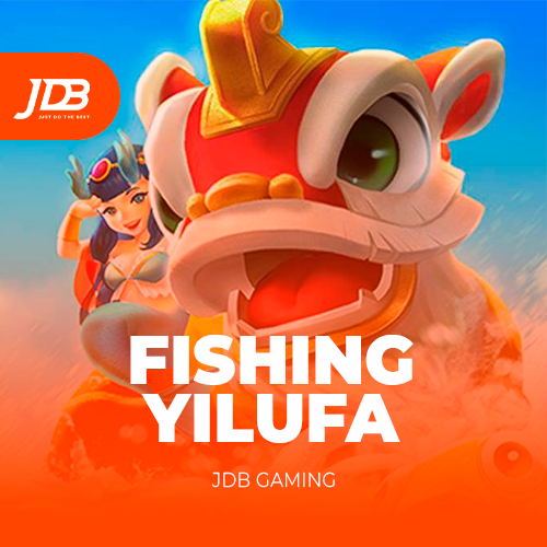 Fishing Yilufa