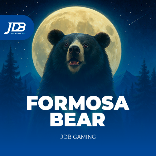 Formosa Bear
