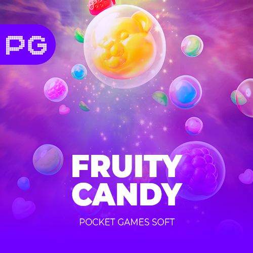 Fruity Candy