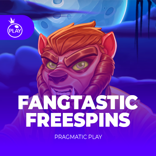 Fangtastic Freespins