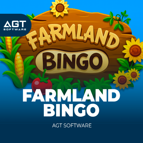Farmland Bingo