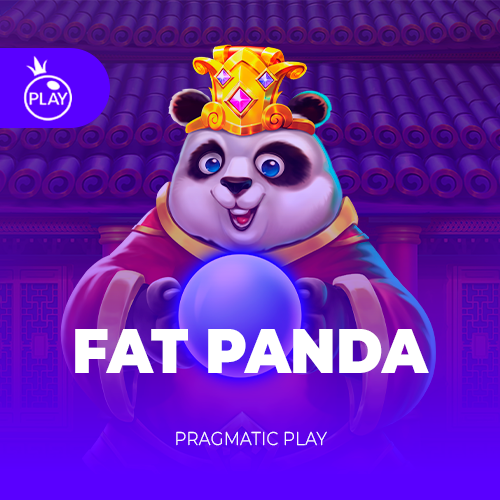 Fat Panda