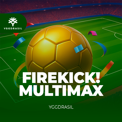 Firekick! MultiMax