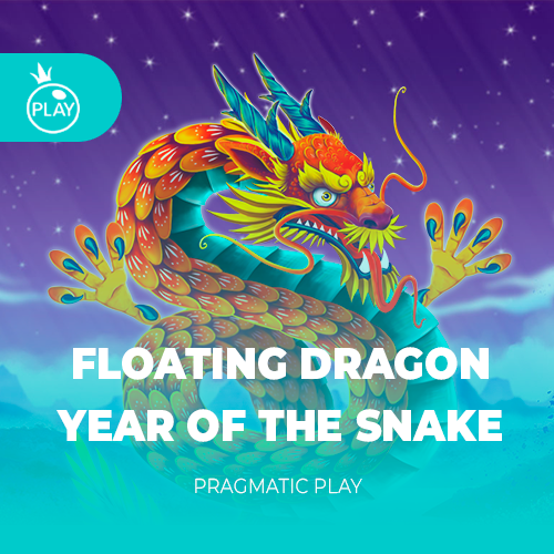 Floating Dragon – Year of the Snake