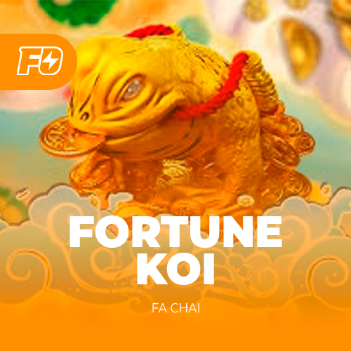 Fortune Koi