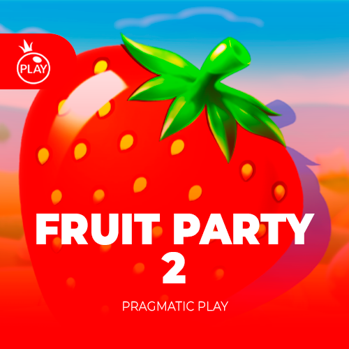Fruit Party 2