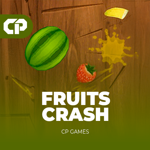 Fruits Crash