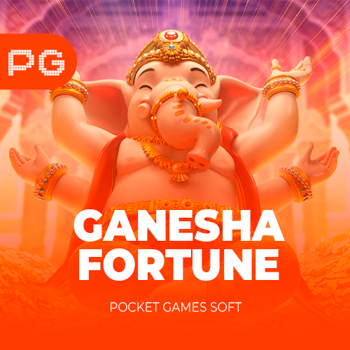 Ganesha Fortune