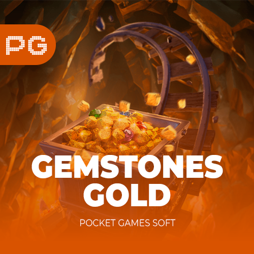 Gemstones Gold