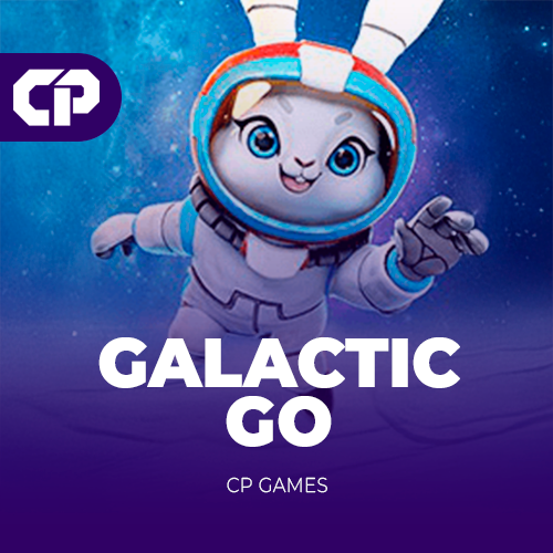 Galactic GO