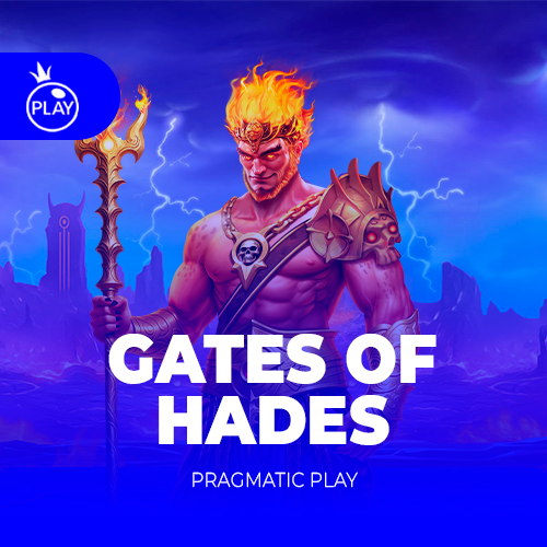 Gates of Hades
