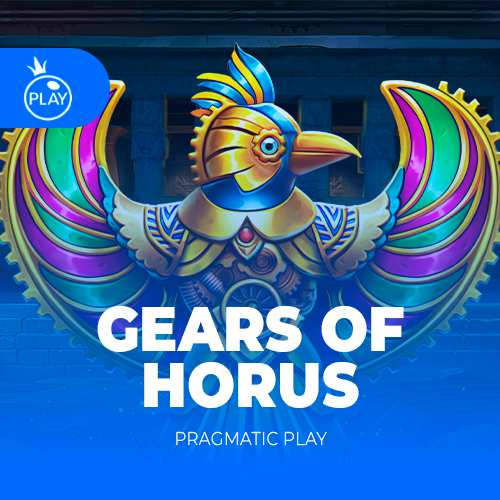 Gears of Horus