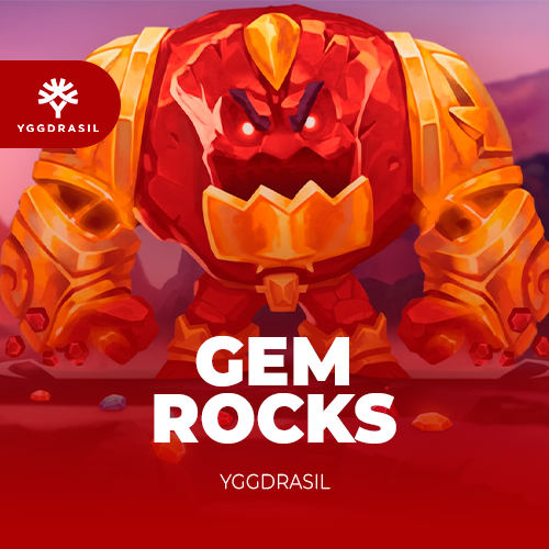 Gem Rocks