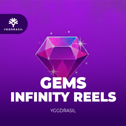 Gems Infinity Reels