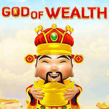 God Of Wealth