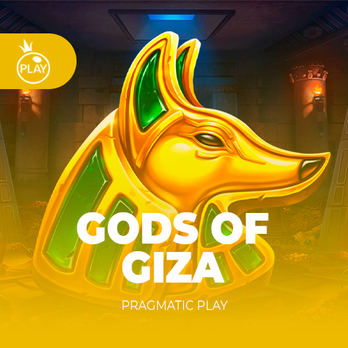 Gods of Giza