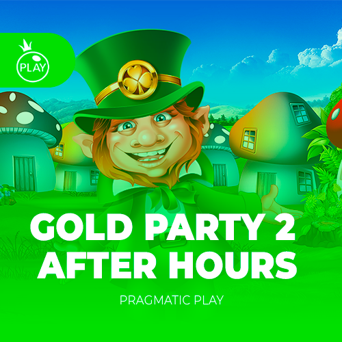 Gold Party 2 – After Hours