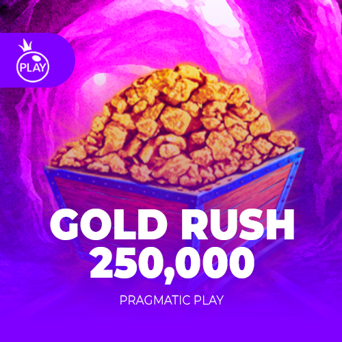 Gold Rush 250,000