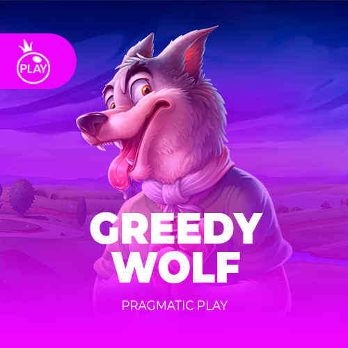 Greedy Wolf
