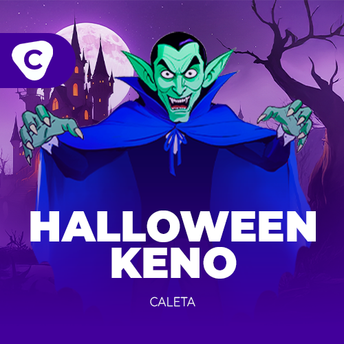 Halloween Keno