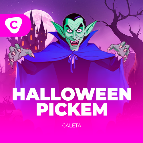 Halloween Pickem