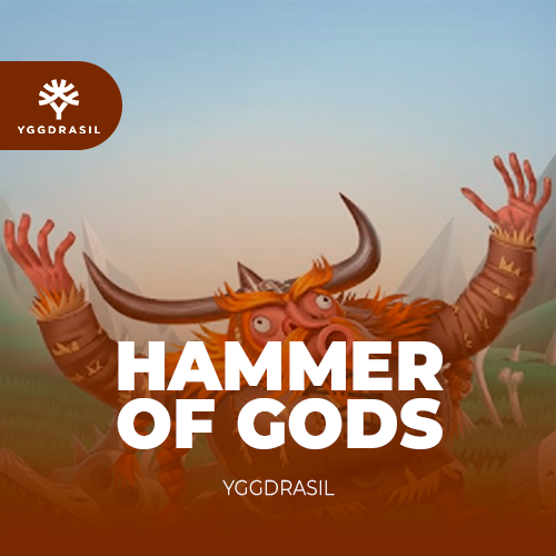 Hammer of Gods