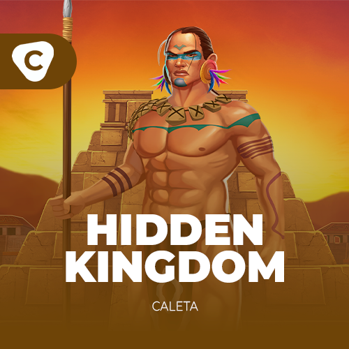 Hidden Kingdom