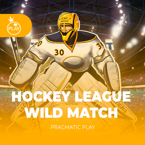 Hockey League Wild Match