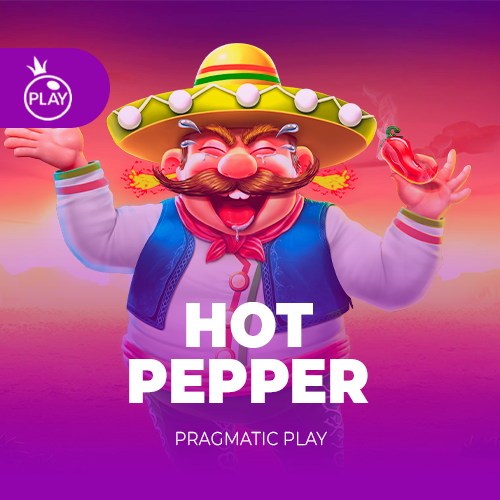 Hot Pepper