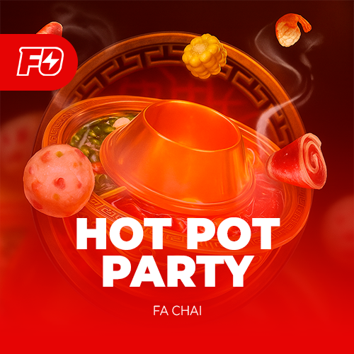Hot Pot Party